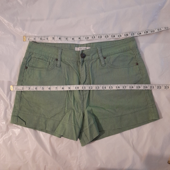 ● ADAM LEVINE | 100% Cotton Short - Picture 3 of 14